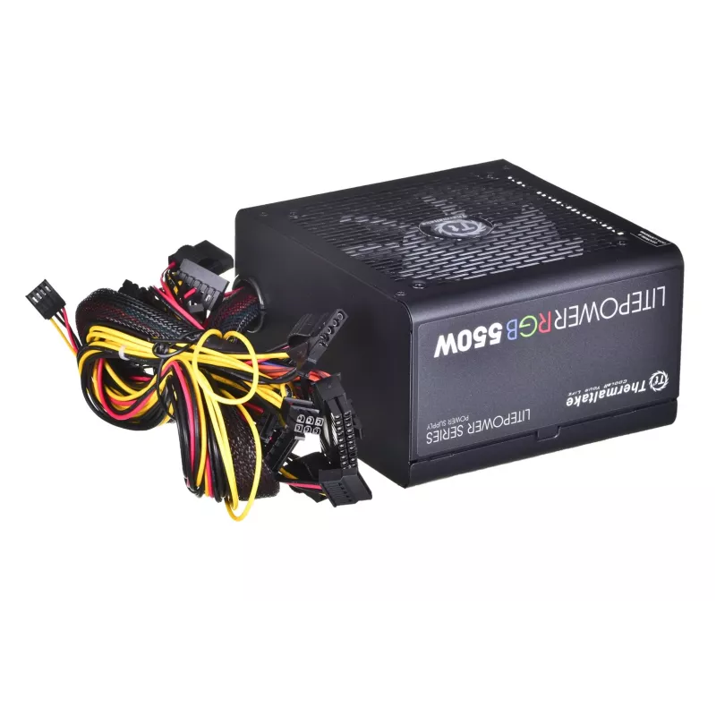 Thermaltake PS-LTP-0550NHSANE-1