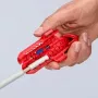 Stripping tool Knipex ErgoStrip PV 16 95 03 for PV cables, adjustable stop, ergonomic handle