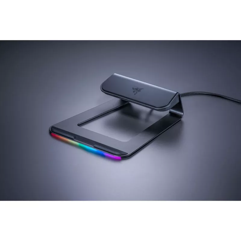 Laptop stand Razer RC21-01110200-R3M1 Black 38.1 cm (15 inch)