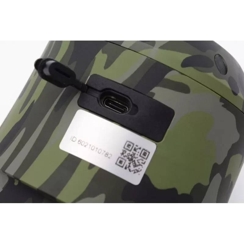 Technaxx 4G PT Dome TX-290 with solar panel