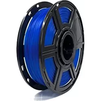 PLA Filament Flashforge PTBL2 1.75mm Transparent Blue 0.5kg spool