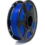 PLA Filament Flashforge PTBL2 1.75mm Transparent Blue 0.5kg spool