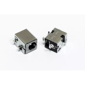 power socket, ASUS A43, A52, A53, A72, K42