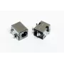 power socket, ASUS A43, A52, A53, A72, K42