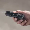 Ledlenser P7 Black Hand flashlight LED
