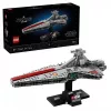 LEGO STAR WARS 75441 Venator-Class Attack Cruiser