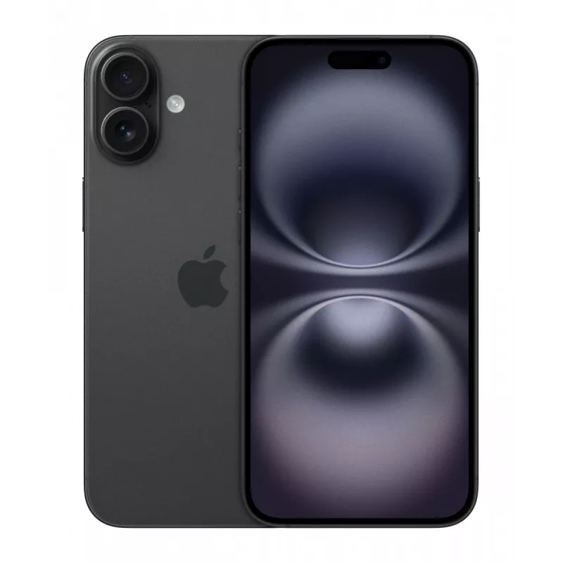 Smartphone Apple iPhone 16 Plus 6.7 inch 256GB Black