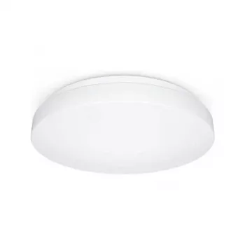 Indoor flat luminaire Steinel RS PRO P2 flat S PMMA warm white model 069742
