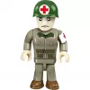 Building blocks COBI Medical Willys MB 130 pieces 6 years