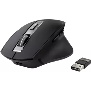 Renkforce RF-5150984 Black