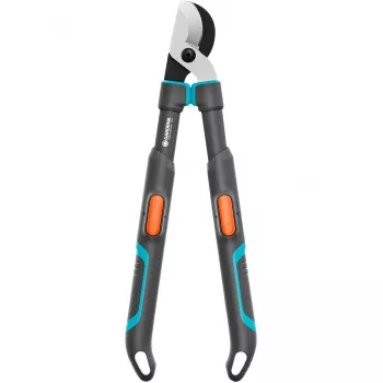 Gardena loppers TeleCut Pro S Grey/turquoise 52cm - 67cm (12040-88)