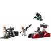 LEGO STAR WARS 75449 Siege of Mandalore Battle Pack