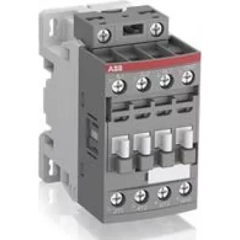 ABB STOTZ-KONTAKT Contactor 24-60 50/60 20-60VDC AF09-30-01-11 (1SBL137001R1101)