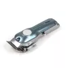 Hair Trimmers JATA JBCP5544 Blue Stainless Steel Lithium-Ion 150 min