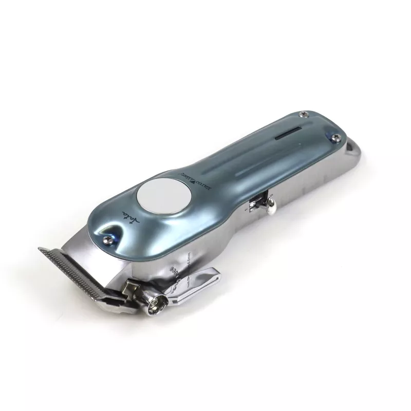 Hair Trimmers JATA JBCP5544 Blue Stainless Steel Lithium-Ion 150 min