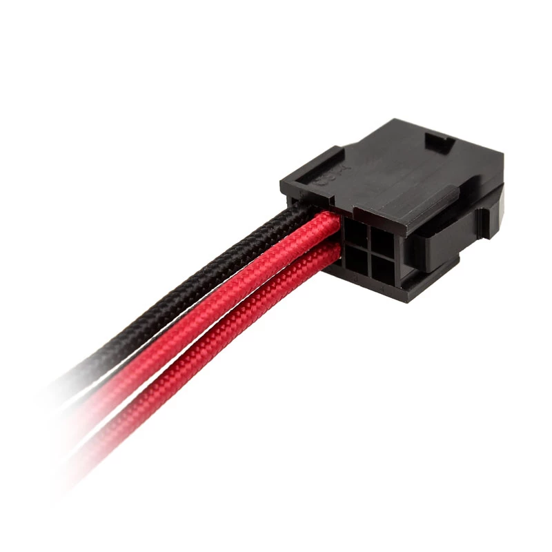 Cable BitFenix Alchemy 2.0 0.4 m — extension cable, 0.4 m, male to female