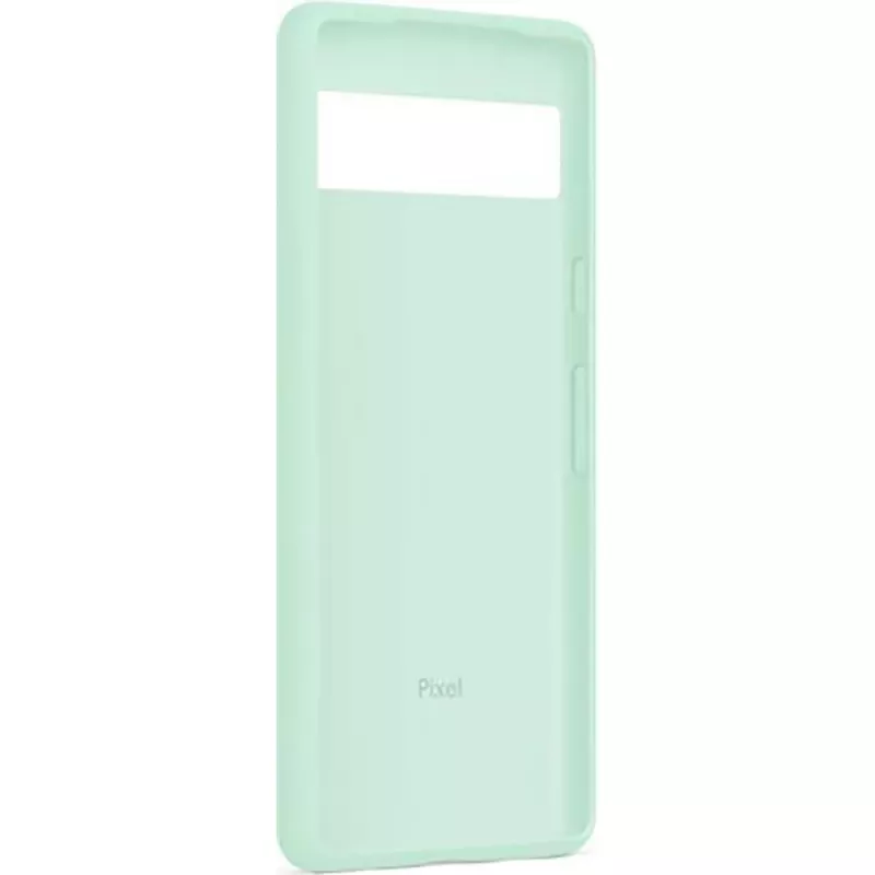 Pixel 7a Case Seafoam