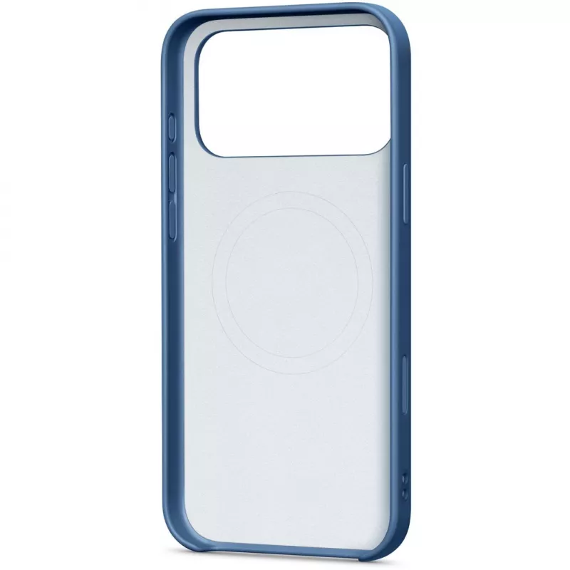 Beats iPhone 17 Pro Max Kickstand Case with MagSafe and Camera Control - Bedrock Blue