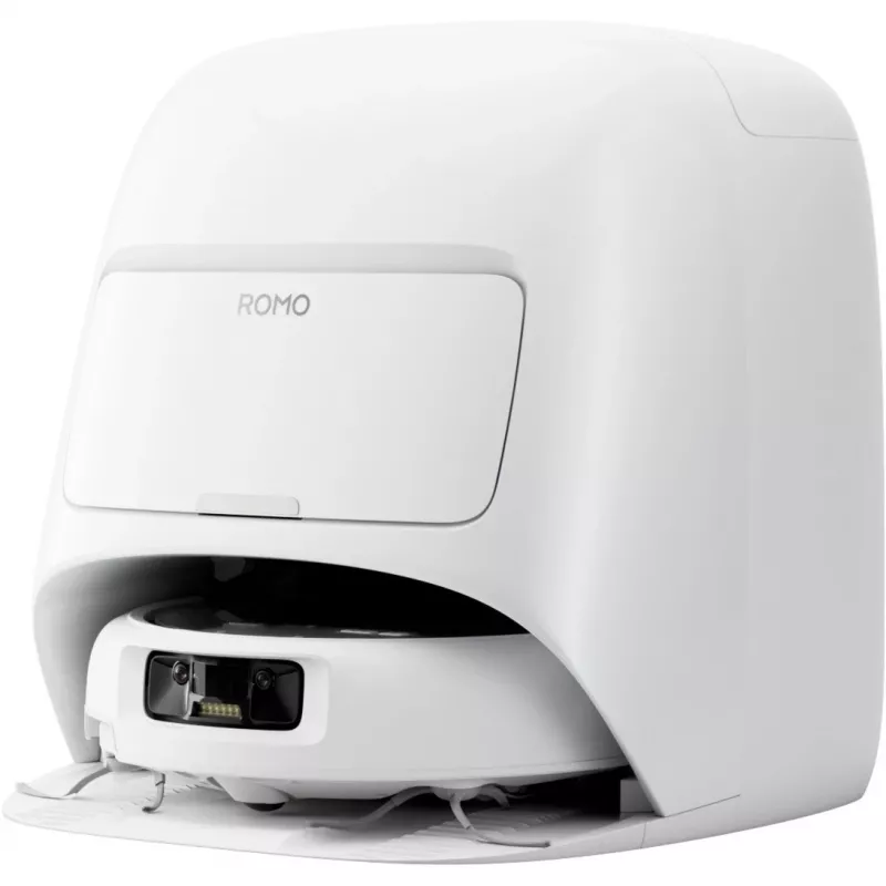 Vacuum Cleaner Robot Romo A/WATER Tank CP.CR.00000054 Dji