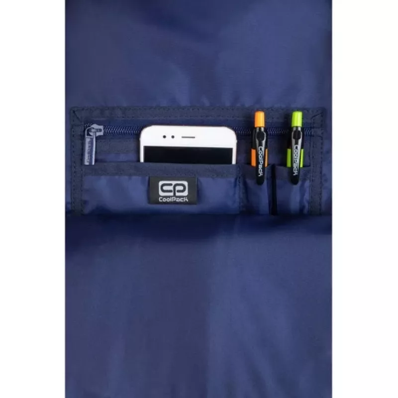 Backpack cool pack Base Cosmic E27541 20 L capacity durable design