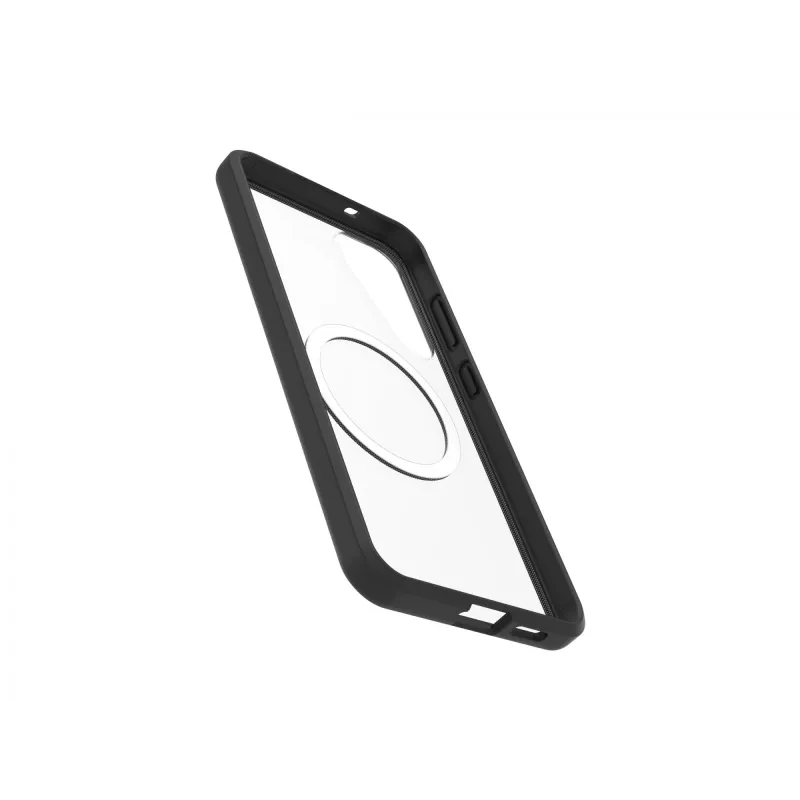 Cover Samsung Galaxy S25+ Otterbox React Case with magnets