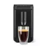 Espresso machine Tchibo Esperto Mini black — compact home espresso maker
