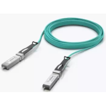 Ubiquiti UACC-AOC-SFP28-30M InfiniBand/fibre optic cable 30m SFP28