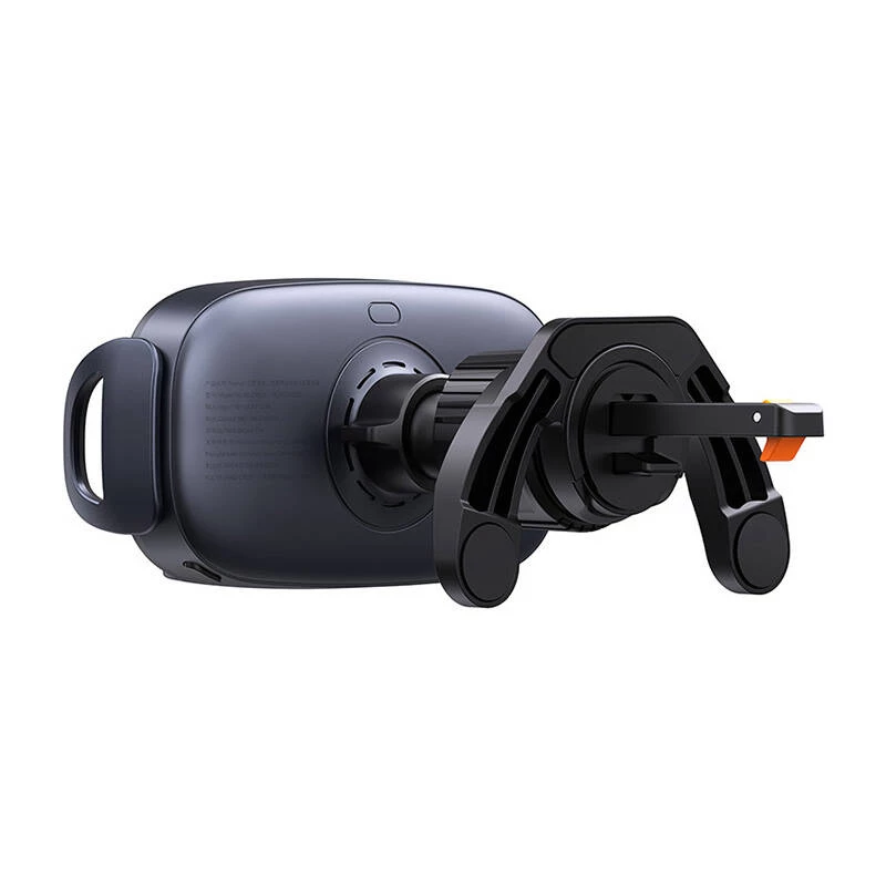 USB cable Baseus LightChaser 15W Qi Arç Chzı-Siyah