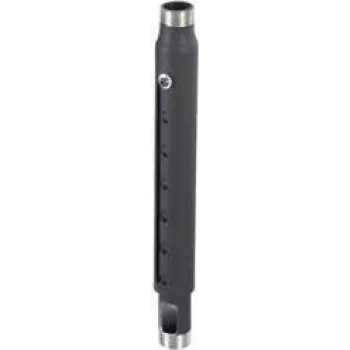 Projector Mount Chief CMS0305 Metal Black Width 59mm Depth 59mm Height 1524mm