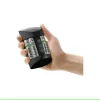 Battery charger Energizer Pro Charger AC 4‑slot for AA/AAA NiCd, 100–240V, 2000 mAh included