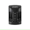 Battery charger Energizer Pro Charger AC 4‑slot for AA/AAA NiCd, 100–240V, 2000 mAh included