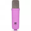 NT1 Signature +XLR-Cable+Desktop Studio Arm , Microphone lilac, Bundle