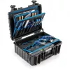 Case B&W Cases JET 5000