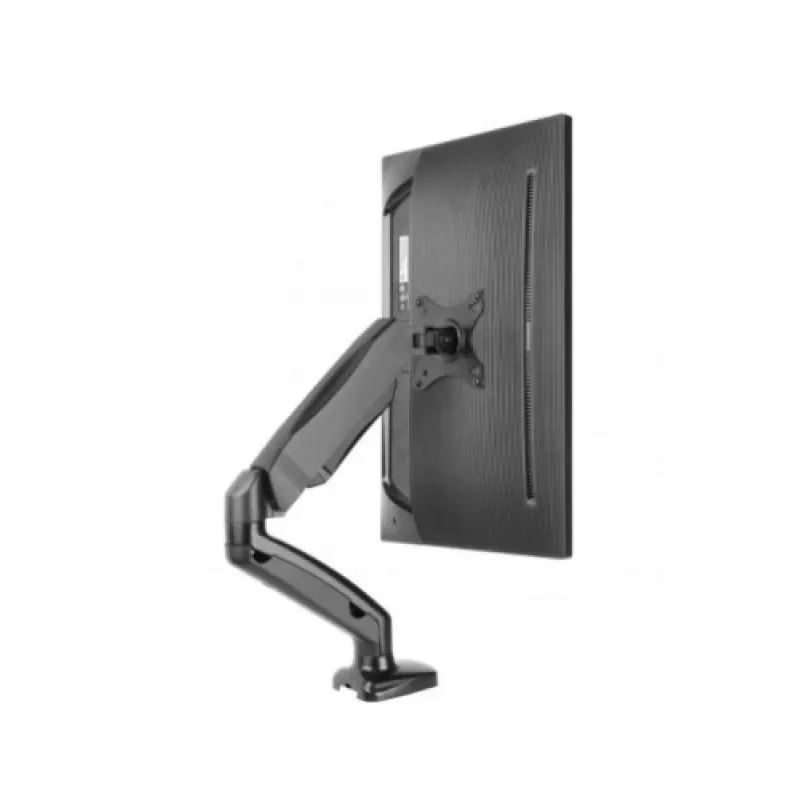 Monitor Arm up up Economical Interactive Counterbalance for Single Monitor VESA 75x75 / 100x100