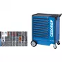 Tool cart Gedore 2657716