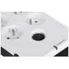 Eaton PB6F Protection Box 6 FR surge protection strip