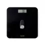 Digital Bathroom Scale Salter 9224 BK3RFEU16 Eco Power Black