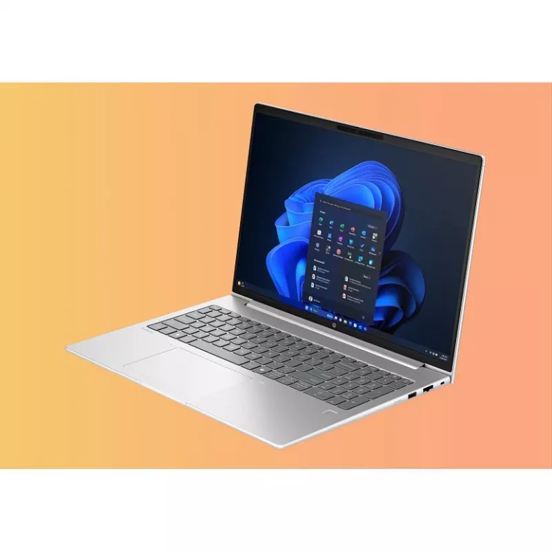 HP ProBook 4 G1iR Notebook - Intel Core i5 i5-1334U - Win 11 Pro - Intel Iris Xe Grafikkarte - 16 GB RAM - 512 GB SSD NVMe - 40.6 cm (16 inch)