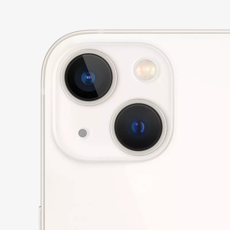 Apple MLPG3B/A - mobile phone - 12 MP 128 GB - White