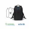 SPIN II backpack for a 13-16 inch notebook, black