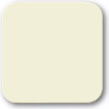 BUSCH JAEGER 2506 O-212 - Beige - Schraubenlos - Busch-Jaeger - 54 mm - 54 mm - 1 Stück(e)
