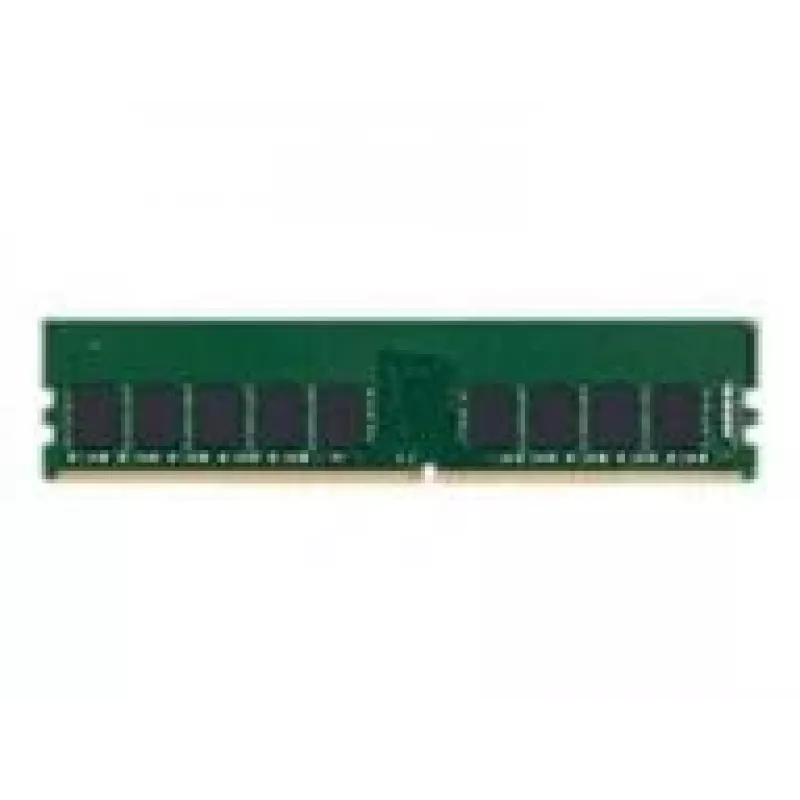 Kingston Technology KTD-PE432E/32G memory module 32 GB 1 x 32 GB DDR4 3200 MT/s 288-pin DIMM ECC