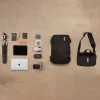 Thule 5343 Covert camera backpack DSLR 24L black
