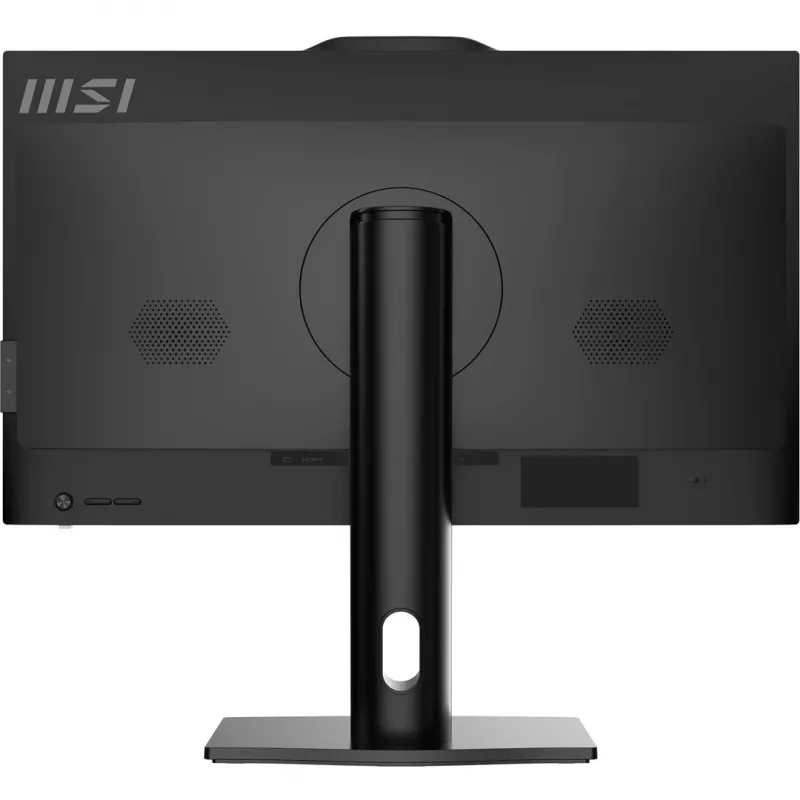 MSI Pro AP242P 14M-892XEU Intel® Core™ i5 i5-14400 60.5 cm (23.8) 1920 x 1080 pixels All-in-One PC 16 GB DDR5-SDRAM 500 GB SSD NoOS Wi-Fi 6E (802.11ax) Black