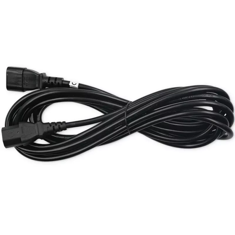 Power Cable Qoltec 53898