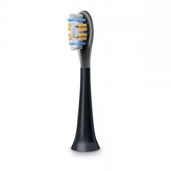 Replacement brush heads Beurer SC50 Classic Clean set of 4 – compatible electric toothbrush heads