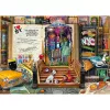 Jigsaw Puzzle schmidt spiele Aimee Stewart: Memories of New York — 1000 pieces