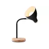 Table lamp TRACER TRAOSW47237 Scandi Black LED adjustable brightness, adjustable arm