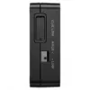 Fan controller CORSAIR COMMANDER DUO ARGB iCUE LINK Hybrid — addressable RGB, iCUE integration