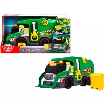 Dickie Toys 203307001 toy vehicle